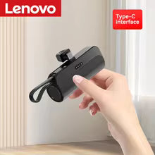 Pocket Charge Ultra Capsule Power Bank