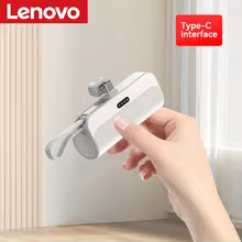 Pocket Charge Ultra Capsule Power Bank