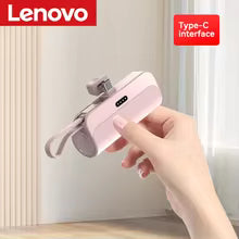 Pocket Charge Ultra Capsule Power Bank